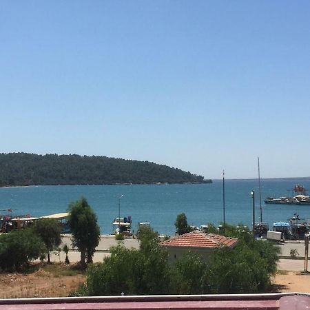 Asli Boutique Hotel Akbük Exteriér fotografie