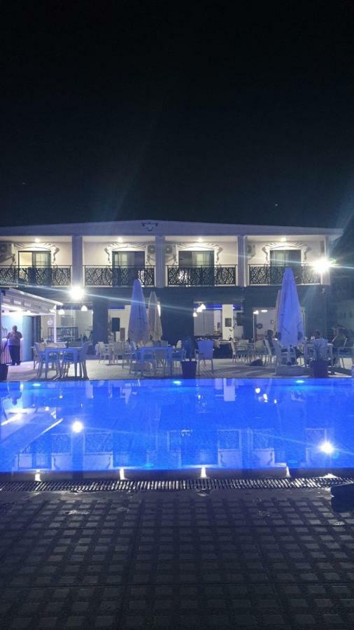 Asli Boutique Hotel Akbük Exteriér fotografie