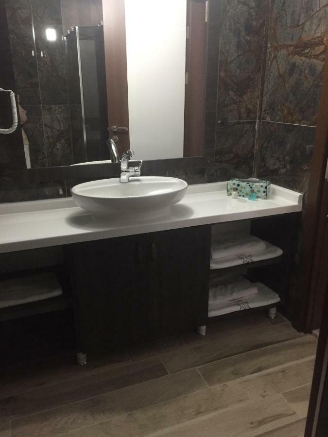 Asli Boutique Hotel Akbük Exteriér fotografie