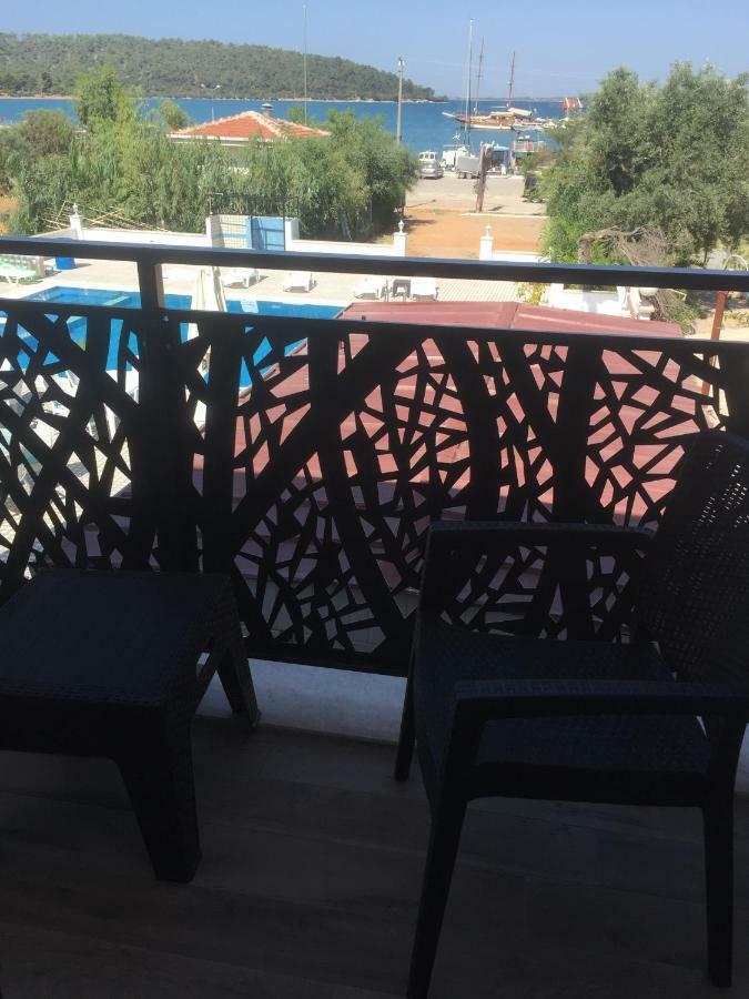 Asli Boutique Hotel Akbük Exteriér fotografie