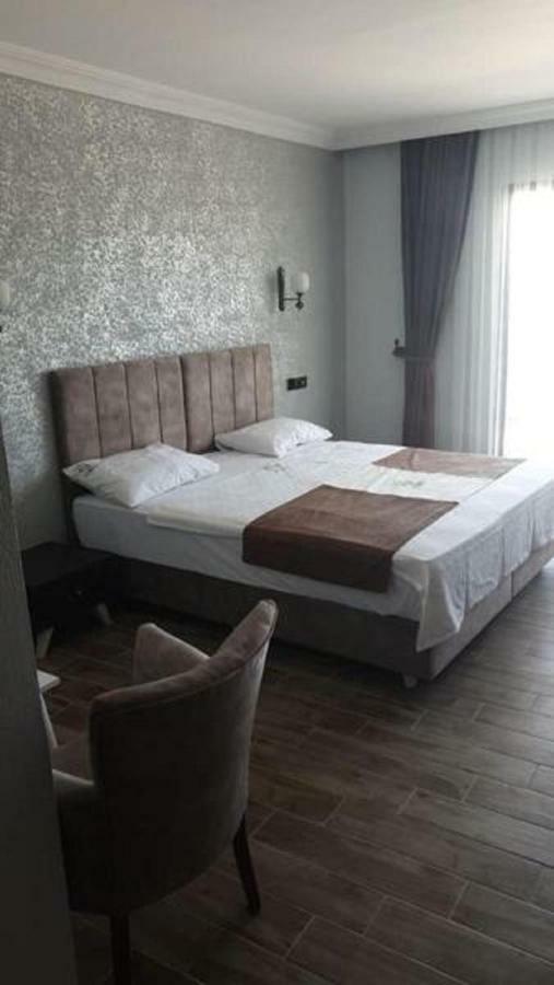 Asli Boutique Hotel Akbük Exteriér fotografie