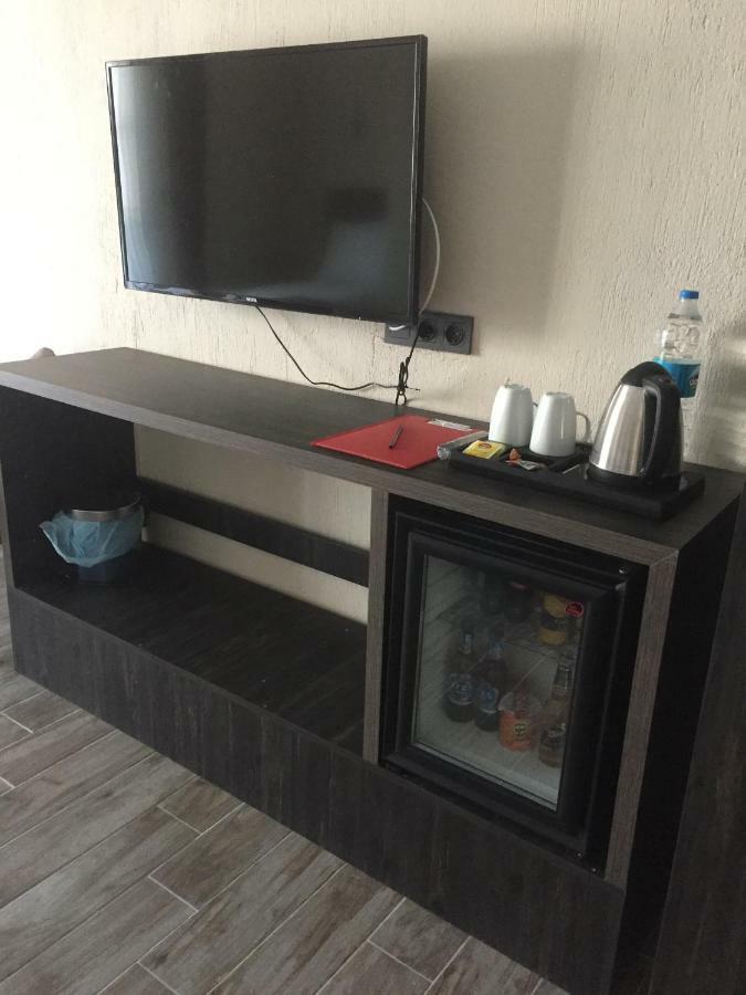 Asli Boutique Hotel Akbük Exteriér fotografie