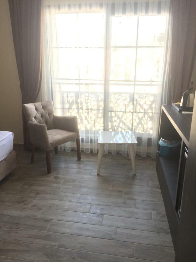 Asli Boutique Hotel Akbük Exteriér fotografie