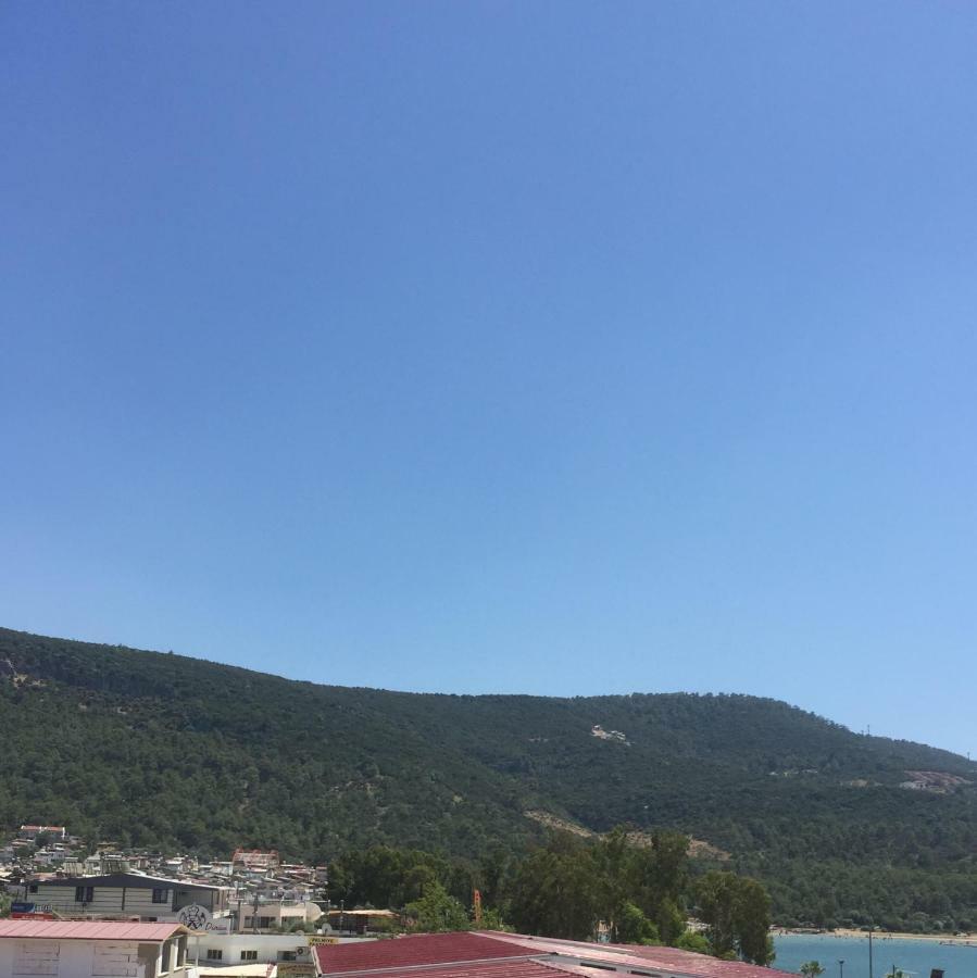 Asli Boutique Hotel Akbük Exteriér fotografie