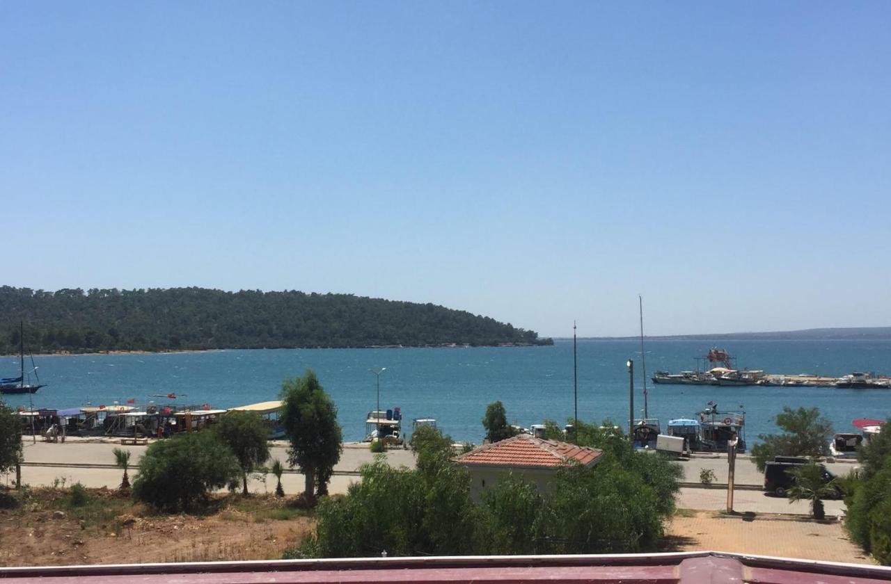 Asli Boutique Hotel Akbük Exteriér fotografie
