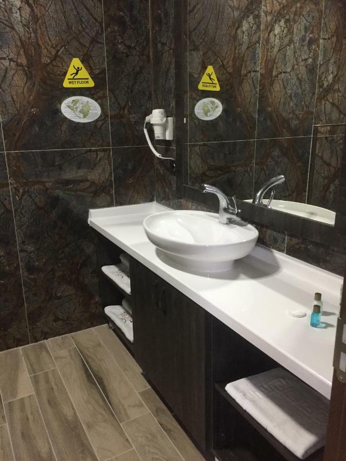 Asli Boutique Hotel Akbük Exteriér fotografie