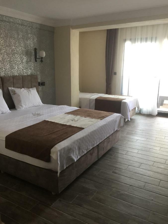 Asli Boutique Hotel Akbük Exteriér fotografie