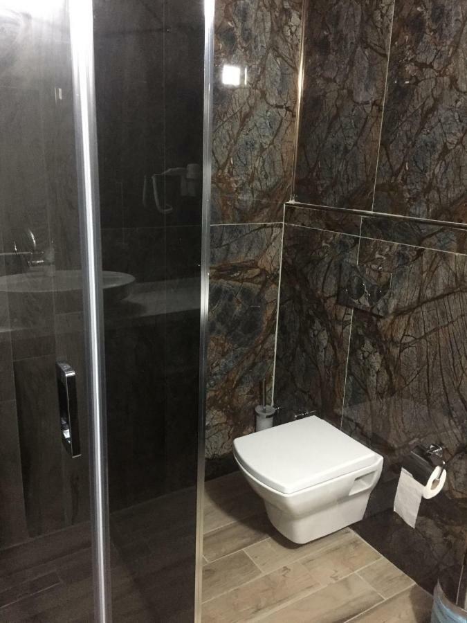 Asli Boutique Hotel Akbük Exteriér fotografie